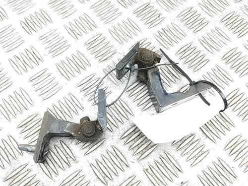 Used Hinge/Door check strap AUDI A5 Sportback (F5A, F5F) 2.0 TFSI quattro (252 hp) 32061590