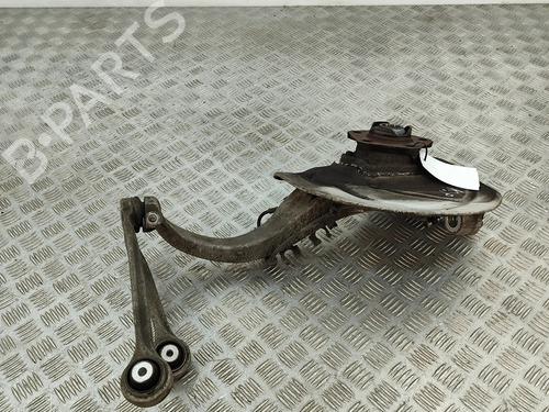 Left front steering knuckle AUDI A5 Sportback (F5A, F5F) 35 TFSI Mild Hybrid | BP31715265M25