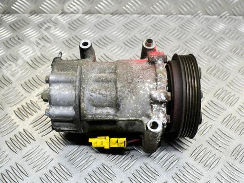Used AC compressor MINI MINI Convertible (R57) Cooper SD (143 hp) 7267492