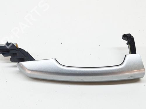 Used Rear right exterior door handle LAND ROVER RANGE ROVER SPORT II (L494) 2.0 P400e PHEV 4x4 (300 hp) 27754907
