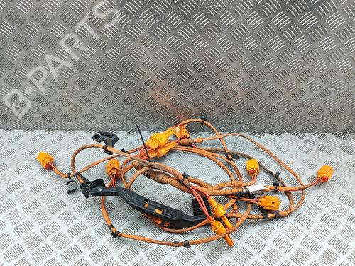 Used Wiring harness Wiring harness SKODA ENYAQ iV Coupe (5AC) RS (299 hp) 34037380 34037380