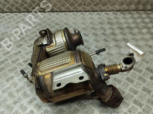 Catalyst HYUNDAI TUCSON (TL, TLE) 1.6 CRDi | BP30754424M10