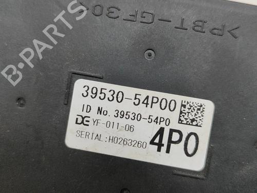 Electronic module SUZUKI VITARA (LY) 1.6 DDiS AllGrip (APK416D) | BP29042532M83 
