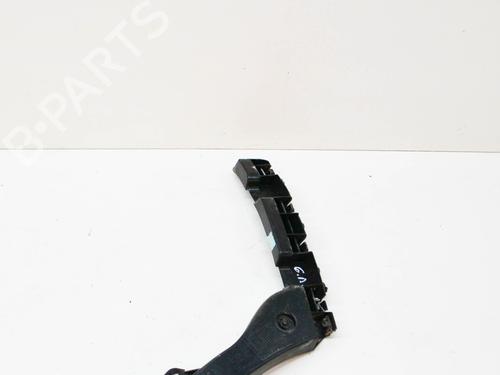 Rear bumper bracket PEUGEOT 3008 I MPV (0U_) 1.6 HDi 115 / BlueHDi 115 | BP14632289C159 
