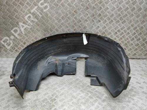 Hjulbue AUDI Q2 (GAB, GAG) 1.6 TDI | BP39244026C56 - Image 5