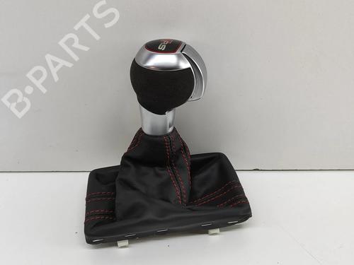 Used Shift knob Shift knob AUDI A3 Sportback (8VA, 8VF) RS3 quattro (400 hp) 24142475 24142475