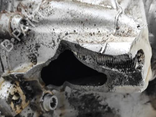 Engine SKODA ENYAQ iV SUV (5AZ) 50 | BP28115170M1 