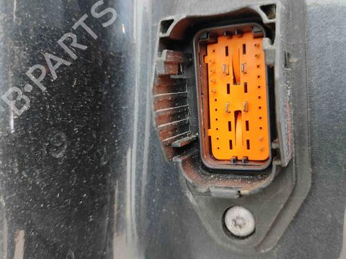 Right rear door MERCEDES-BENZ M-CLASS (W166) ML 63 AMG 4-matic (166.074) | BP30284598C5