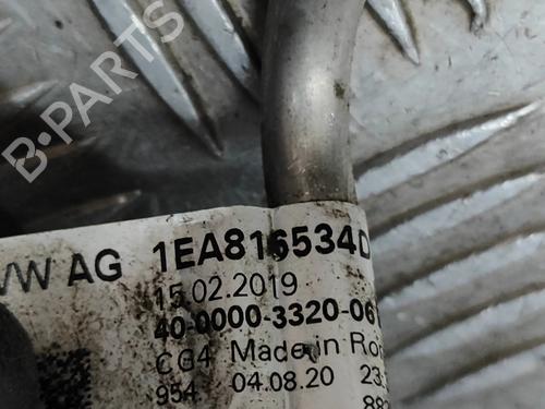 AC pipe VW ID.3 (E11, E12) Pro | BP27766519M126 