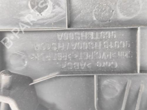 Middle console NISSAN JUKE (F16_) DIG-T 117 | BP27794374I22 - Image 13