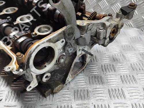 Cylinder head PEUGEOT 308 CC (4B_) 1.6 16V | BP25788401M5 