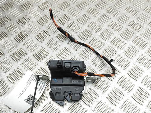 Switch MERCEDES-BENZ C-CLASS Convertible (A205) C 220 d (205.404) | BP29542962I30 