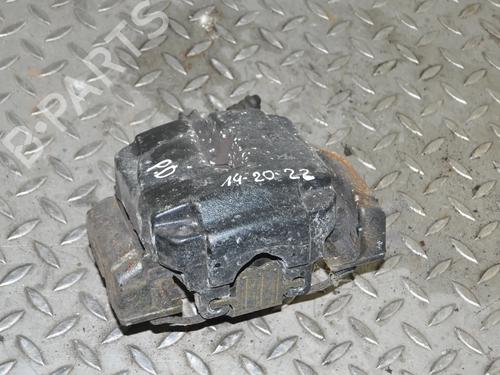 Used Right front brake caliper BMW 5 (F10) 520 d (184 hp) 30209517