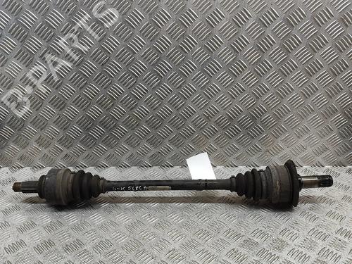 Used Left rear driveshaft BMW 4 Coupe (F32, F82) 420 d (190 hp) 30971717