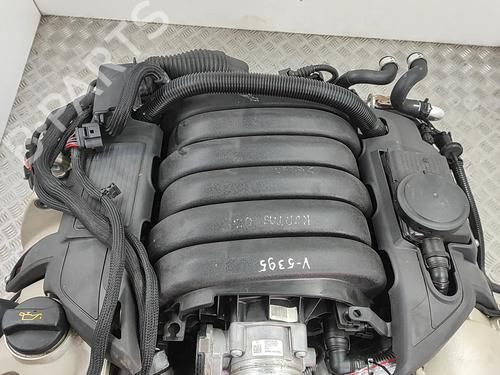 Engine PORSCHE PANAMERA (970) 3.6 4 | BP27803796M1  - Image 5