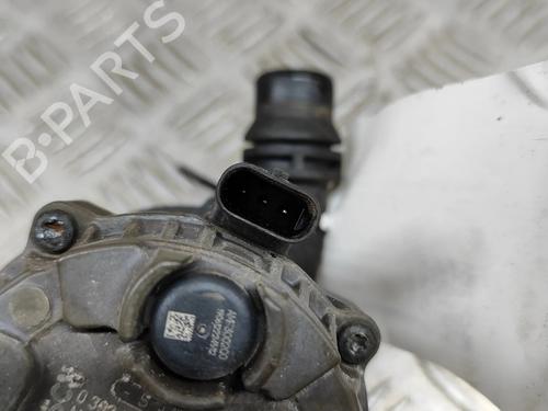 Auxiliary water pump BMW 5 (G30, F90) 530 e Plug-in-Hybrid xDrive | BP16537159M111 