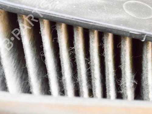 Air filter box BMW X3 (F25) xDrive 20 d | BP13110034M87 
