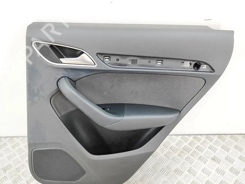 Used Rear right panel Rear right panel 38184493 38184493