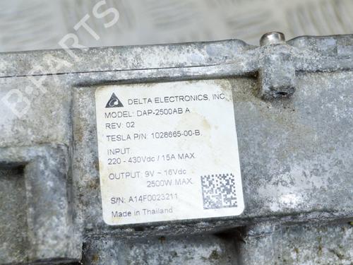 Inverter/Converter TESLA MODEL S (5YJS) P85 | BP14617886M119 