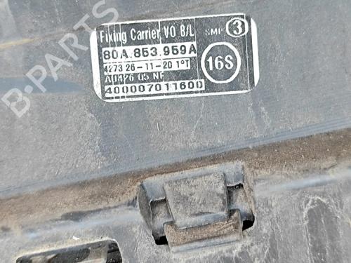 Dørliste AUDI Q5 (FYB, FYG) 45 TFSI Mild Hybrid quattro | BP28431431C150