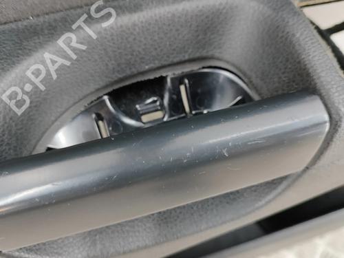 Front left panel VW SHARAN (7N1, 7N2) 2.0 TDI | BP32369330C58