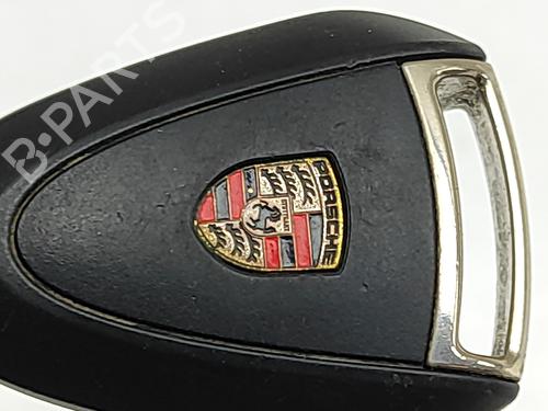 Module électronique PORSCHE CAYMAN (987) S 3.4 | BP29753343M83 