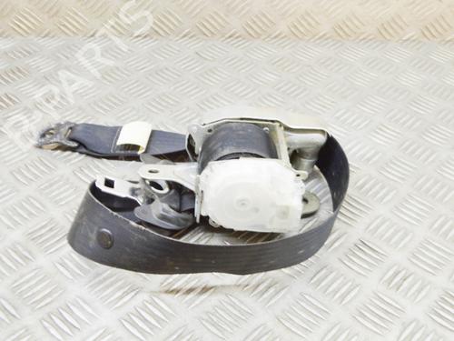 Front left seatbelt CITROËN C1 (PM_, PN_) 1.0 | BP13320140I26 