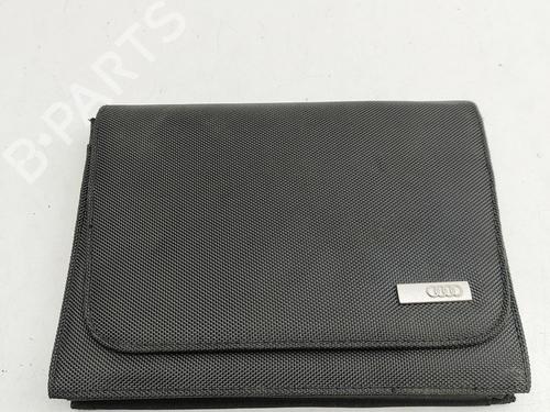 Used Other Other AUDI A4 B9 (8W2, 8WC) 2.0 TDI (190 hp) 32974061 32974061