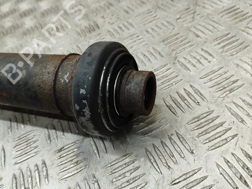 Driveshaft PORSCHE CAYENNE (92A) 3.0 Diesel | BP24976125M37 