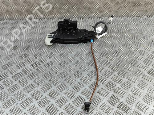Front left lock MERCEDES-BENZ C-CLASS (W206) C 200 (206.042) | BP33372773C98 - Image 6