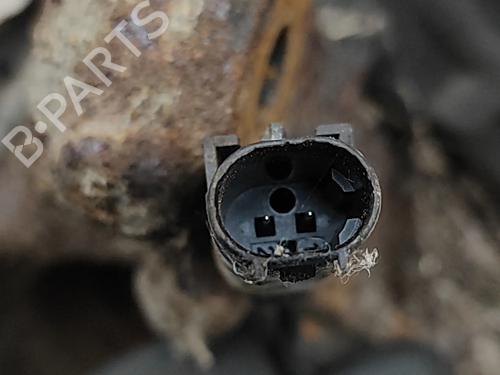 Right front steering knuckle CITROËN JUMPER II Van 2.0 BlueHDi 130 | BP31112786M26 