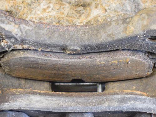 Left front brake caliper FORD TRANSIT V363 Platform/Chassis (FED, FFD) 2.0 EcoBlue | BP36042822M105  - Image 5