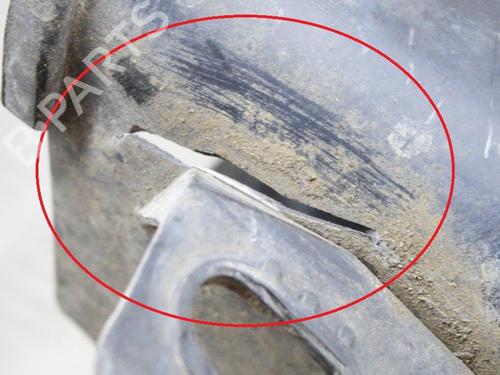 Pipe BMW 5 (F10) 518 d | BP14649991M125 