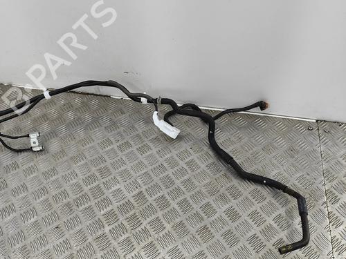 Pipe TOYOTA C-HR (_X2_, _H2_) Hybrid (MAXH20) | BP27778705M125 - Image 2