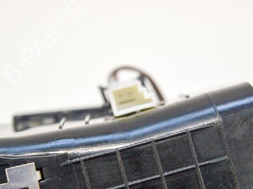 Air vent MERCEDES-BENZ E-CLASS (W212) E 220 CDI / BlueTEC (212.001, 212.002) | BP14611300I21 