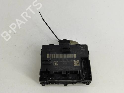 Used Electronic module Electronic module SEAT TARRACO (KN2) 1.5 TSI ACT (150 hp) 28549795 28549795