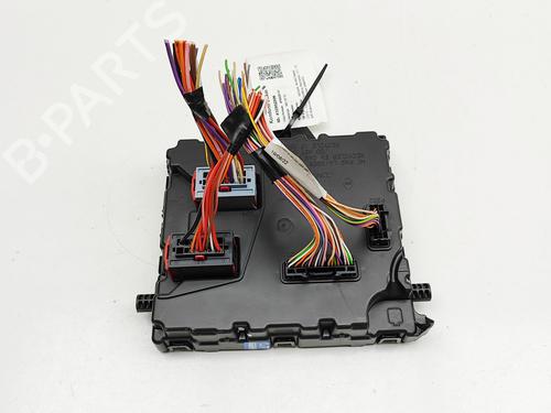 Module électronique NISSAN NV400 Platform/Chassis (X62, X62B) dCi 145 (146 hp) 30284825