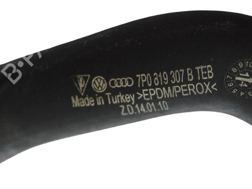 Pipe PORSCHE CAYENNE (92A) 4.8 GTS | BP33367578M125 - Image 5