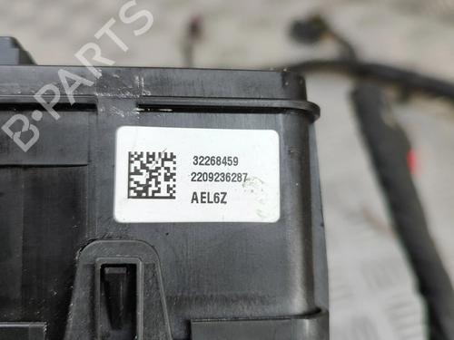 Fuse box POLESTAR POLESTAR 2 (534) EV | BP28434050E1 