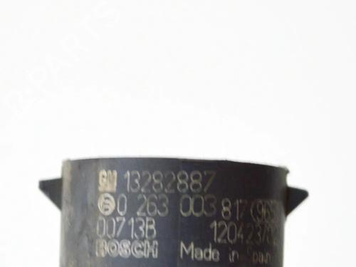 Elektronisk modul OPEL ZAFIRA TOURER C (P12) 2.0 CDTi (75) | BP10526708M83 