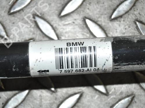 Right rear driveshaft BMW 3 (F30, F80) 320 d | BP30207596M41