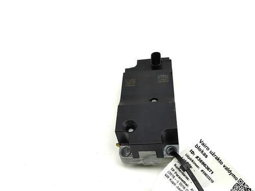 Electronic module AUDI A5 (F53, F5P) 2.0 TDI | BP37996225M83 - Image 4