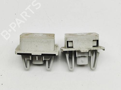 Licence plate light MERCEDES-BENZ E-CLASS (W213) E 350 e (213.050) | BP30529856I40 - Image 3