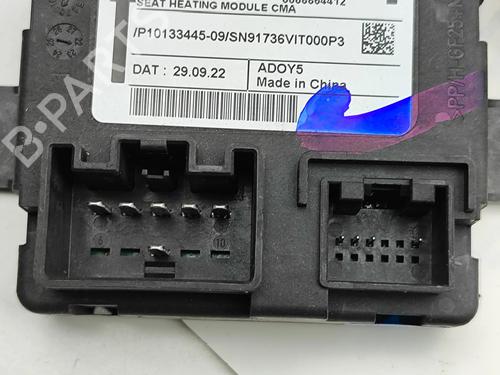 Electronic module POLESTAR POLESTAR 2 (534) EV | BP27798340M83 - Image 6