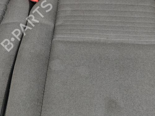 Left front seat FORD TOURNEO CUSTOM V362 Bus (F3) 2.0 EcoBlue | BP30178069C15