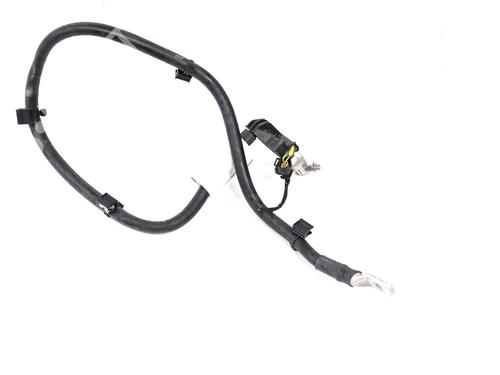 Used Cable AUDI A8 D4 (4H2, 4H8, 4HC, 4HL) 3.0 TDI quattro (250 hp) 30216229