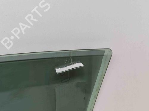 Front right door window VW POLO V (6R1, 6C1) 1.2 TSI | BP27778882C19 
