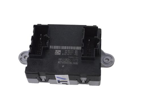 Used Electronic module Electronic module JAGUAR F-PACE (X761) 2.0 TD4 (180 hp) 33362112 33362112