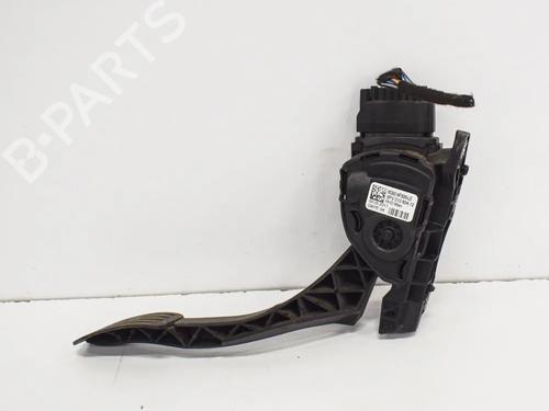 Used Pedal FORD S-MAX (WA6) 1.6 TDCi (115 hp) 6745450