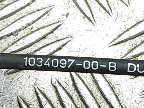 Electronic module TESLA MODEL X (5YJX) P100D AWD | BP33661606M83  - Image 6